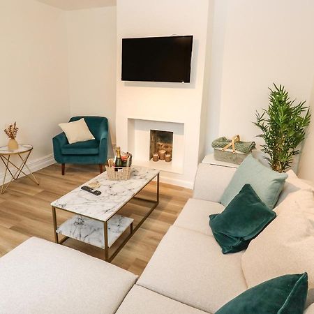 Alma Cottage Buxton  Luaran gambar