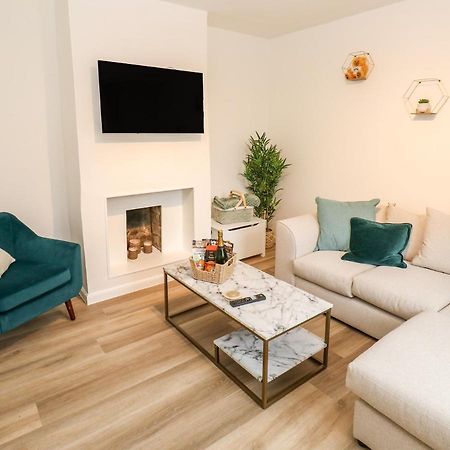 Alma Cottage Buxton  Luaran gambar