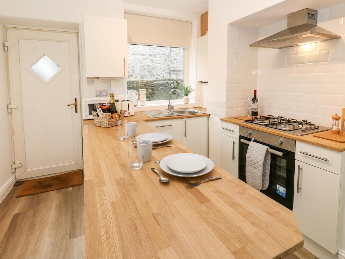 Alma Cottage Buxton  Luaran gambar
