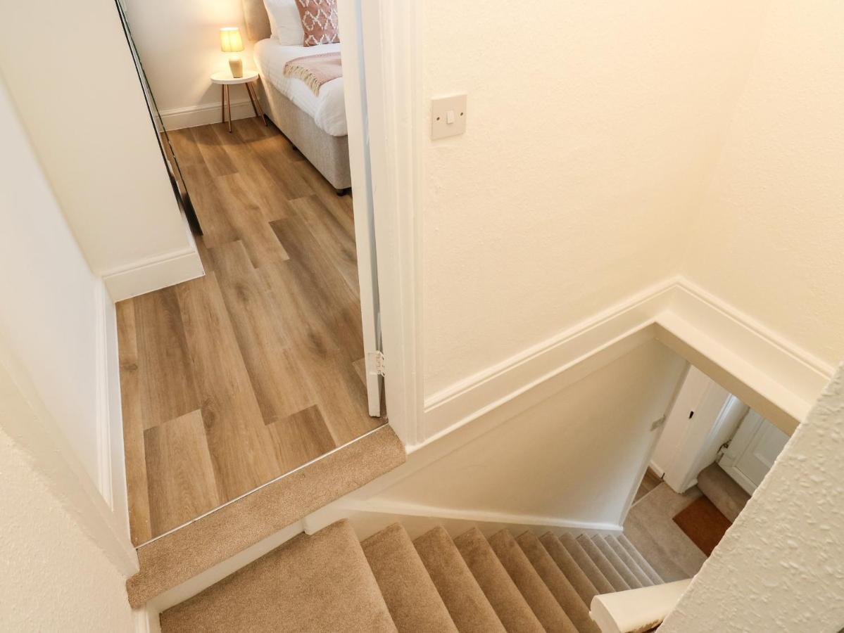 Alma Cottage Buxton  Luaran gambar
