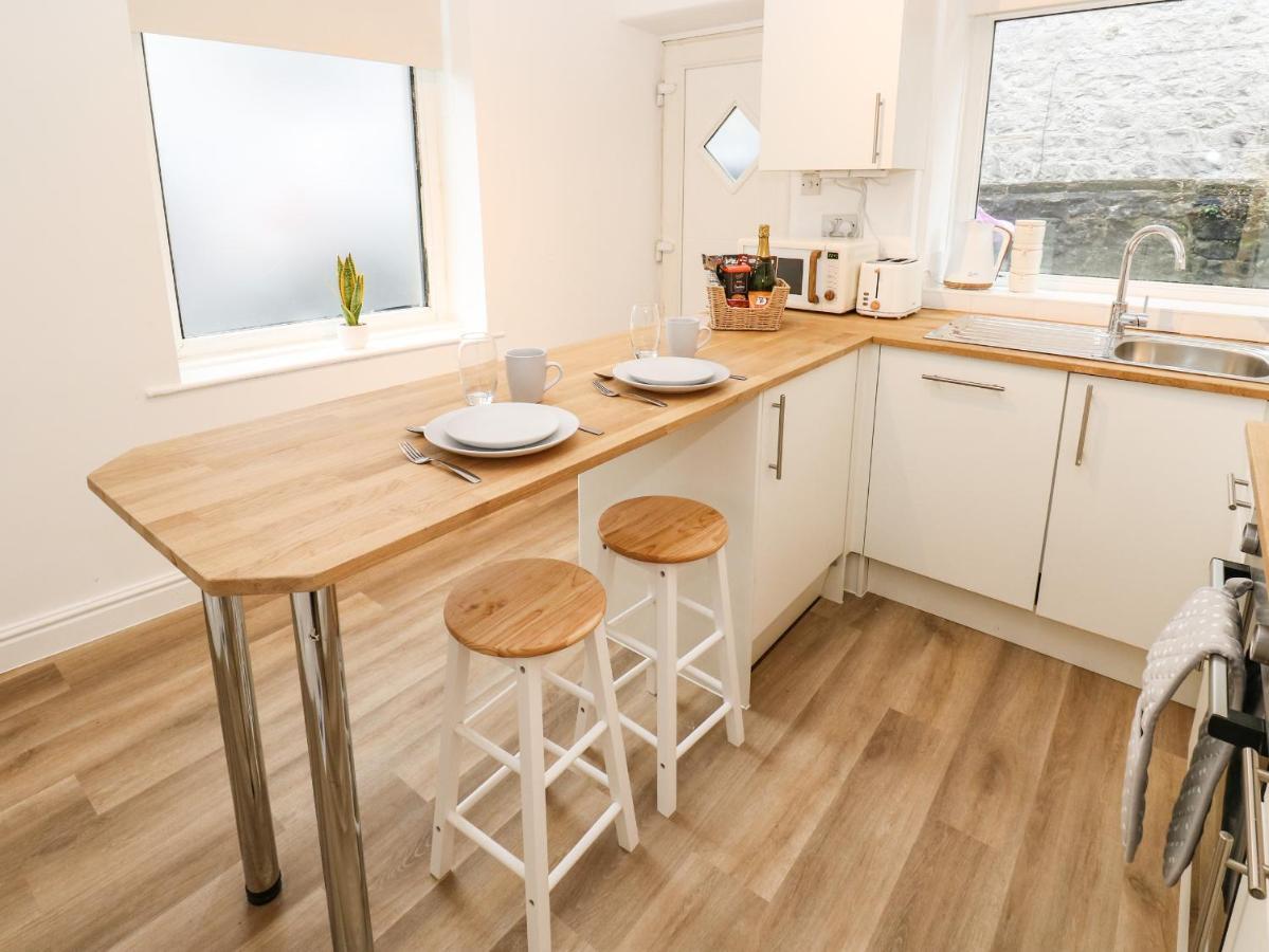 Alma Cottage Buxton  Luaran gambar