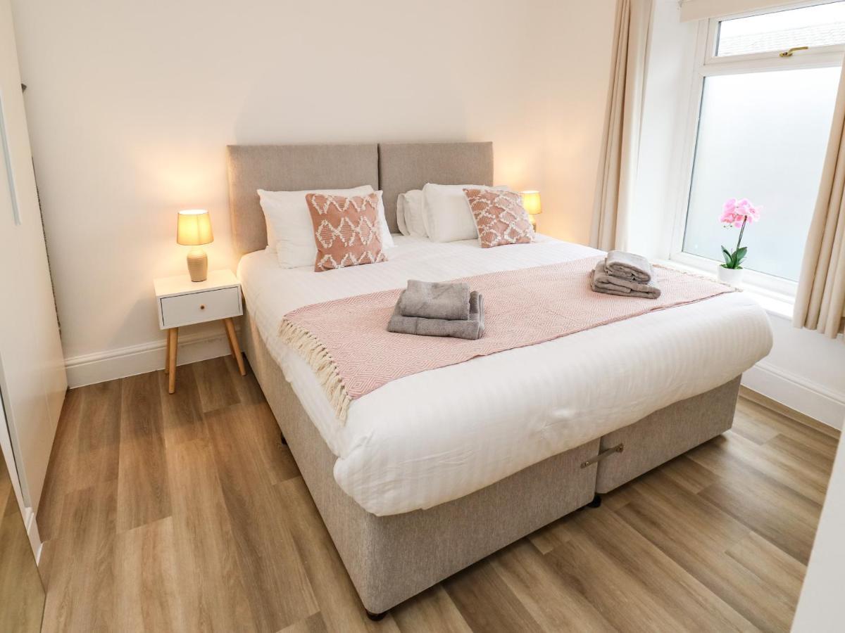 Alma Cottage Buxton  Luaran gambar