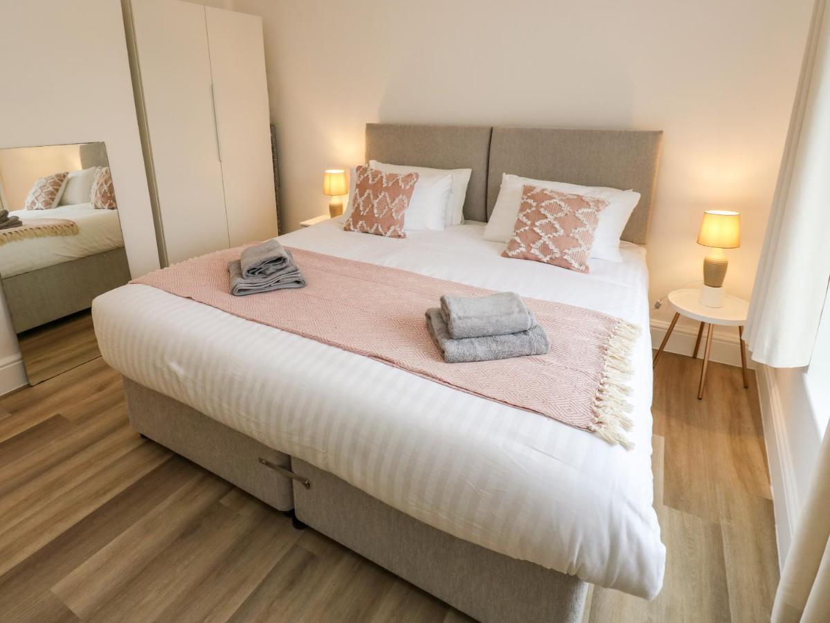 Alma Cottage Buxton  Luaran gambar