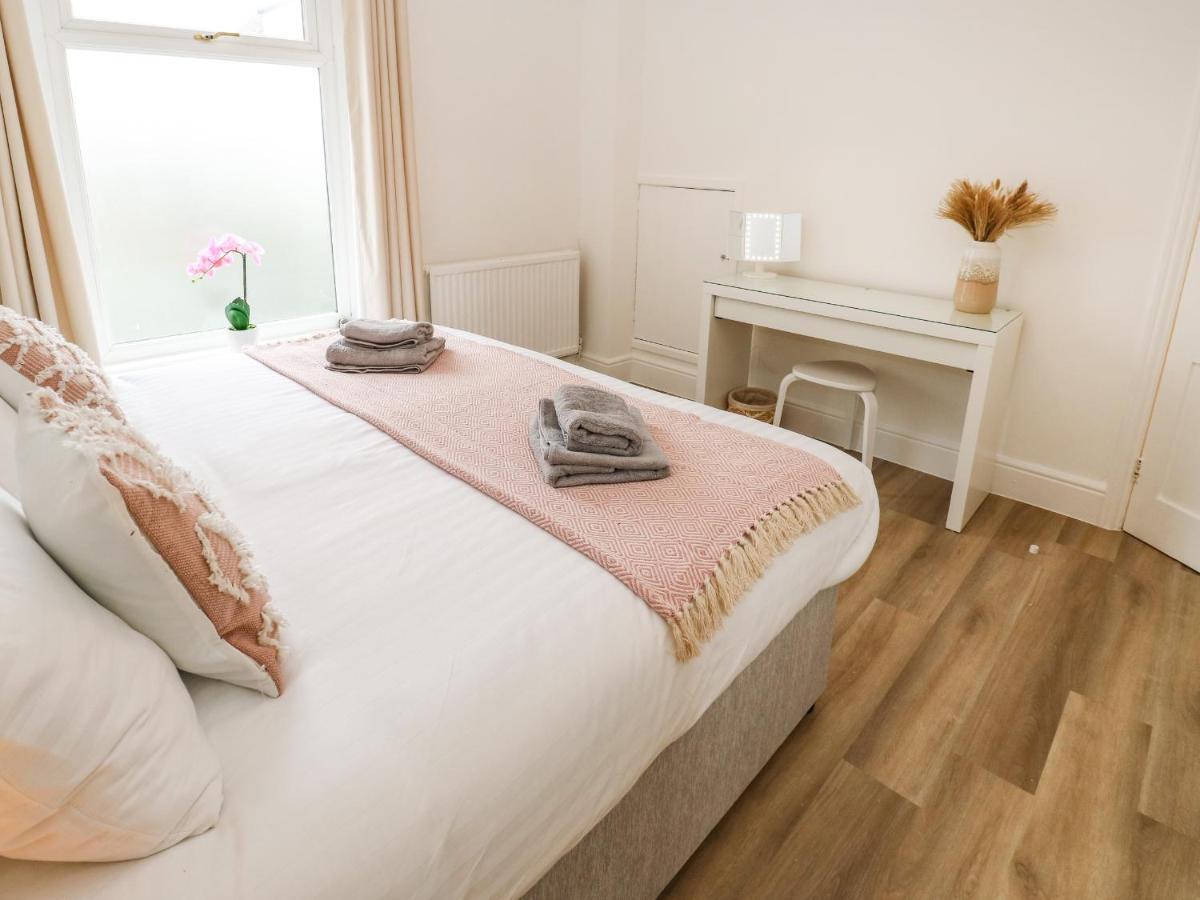 Alma Cottage Buxton  Luaran gambar