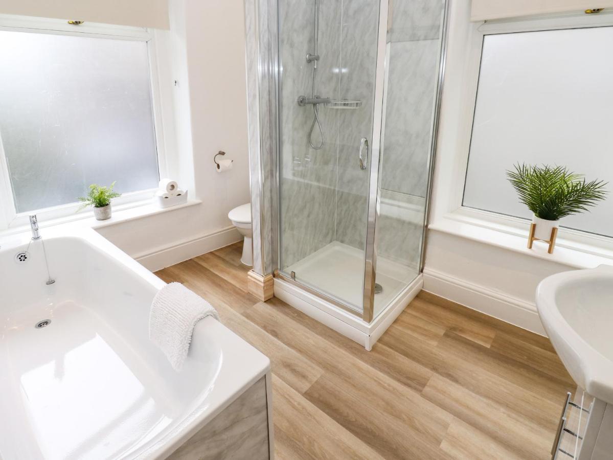 Alma Cottage Buxton  Luaran gambar