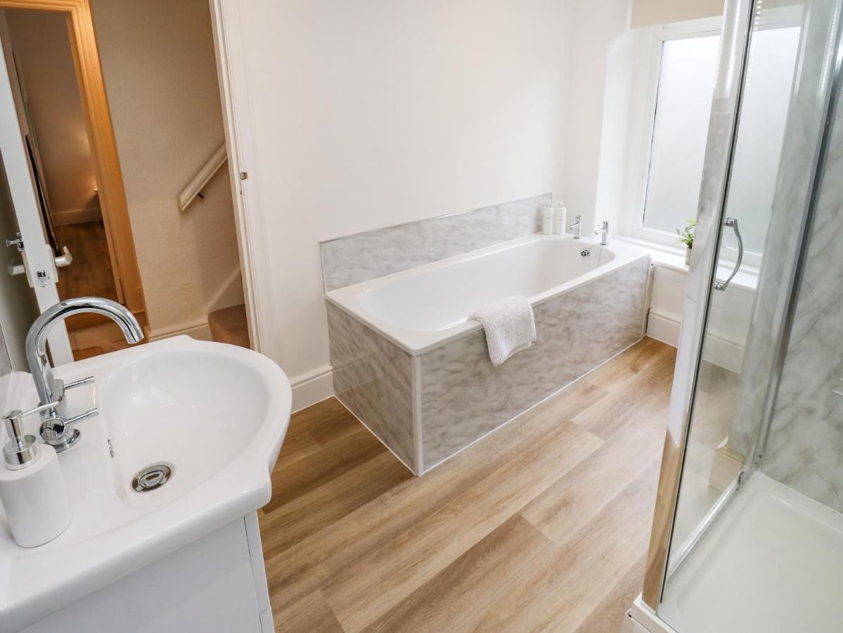 Alma Cottage Buxton  Luaran gambar