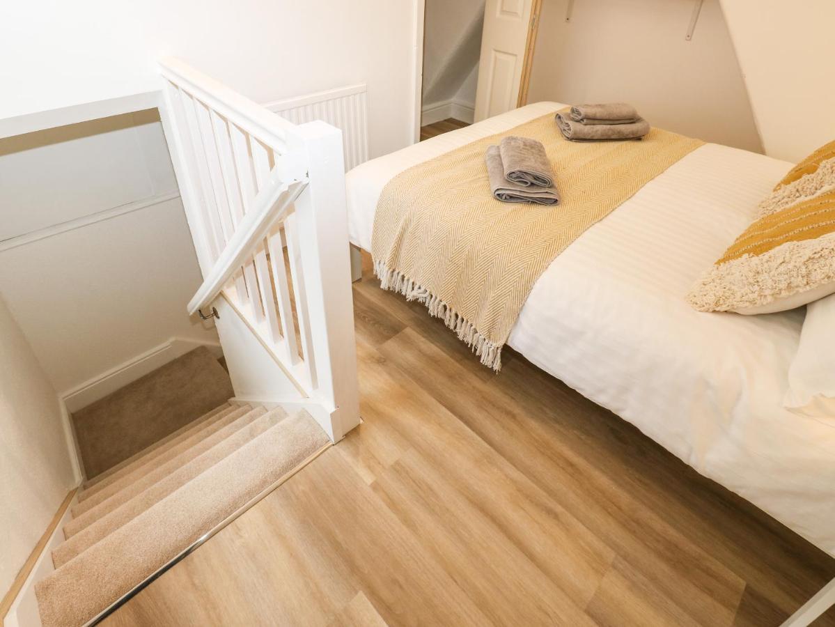 Alma Cottage Buxton  Luaran gambar