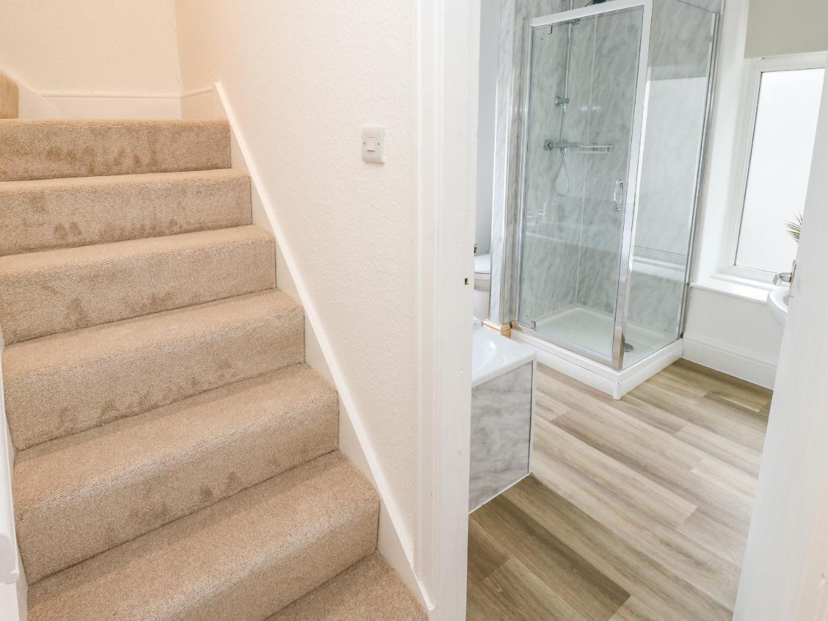 Alma Cottage Buxton  Luaran gambar