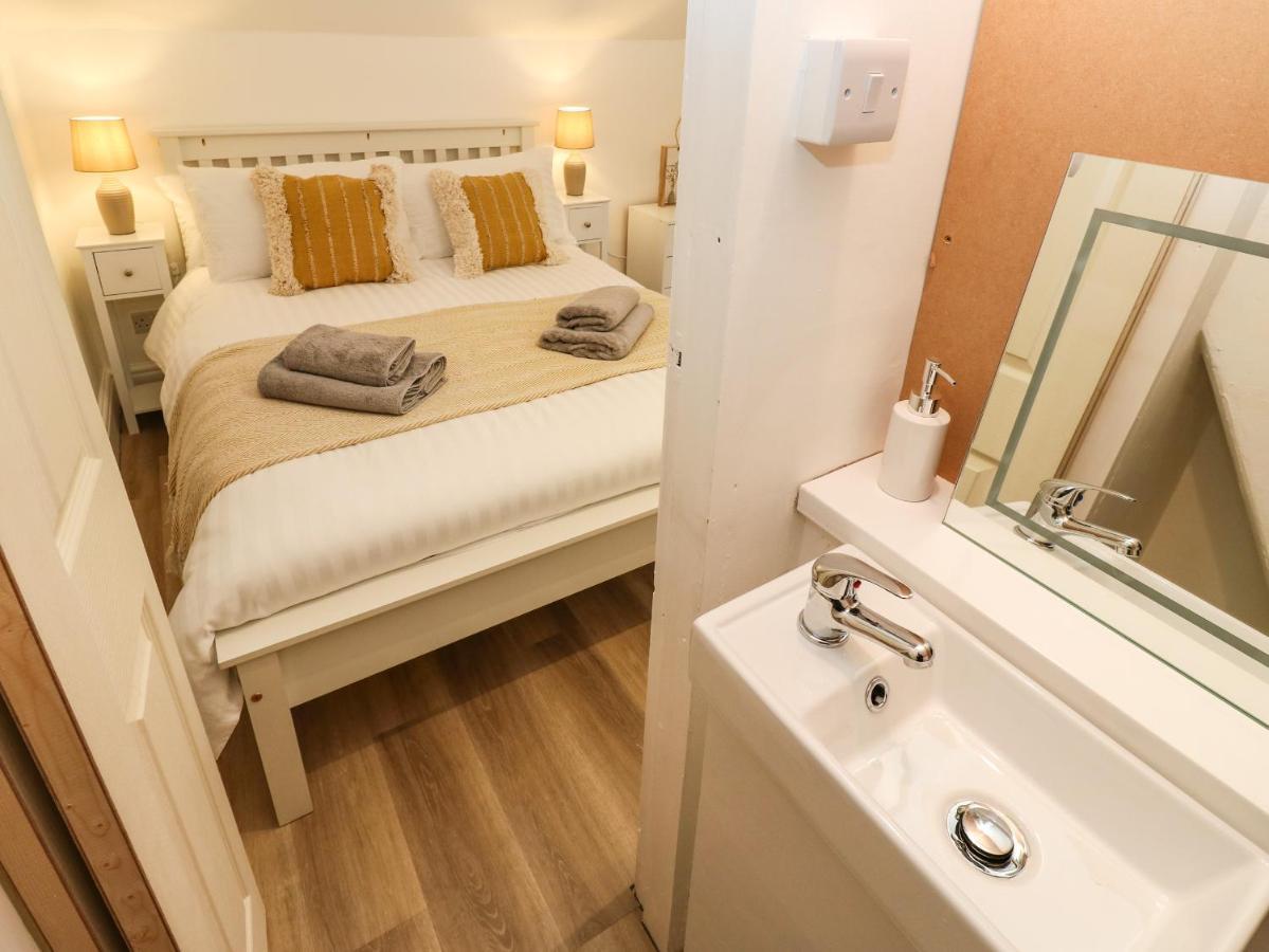 Alma Cottage Buxton  Luaran gambar